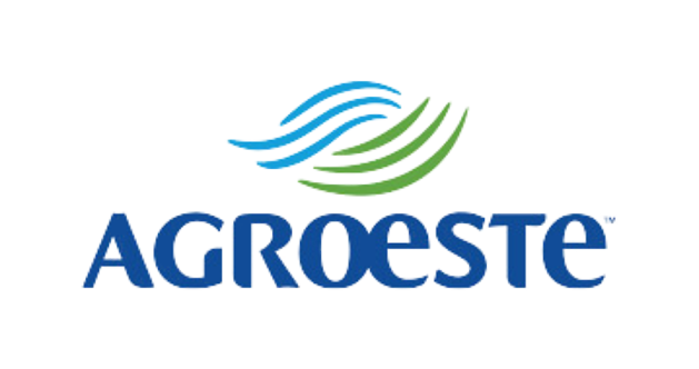 Agroeste empresa parceira da Agro Campos