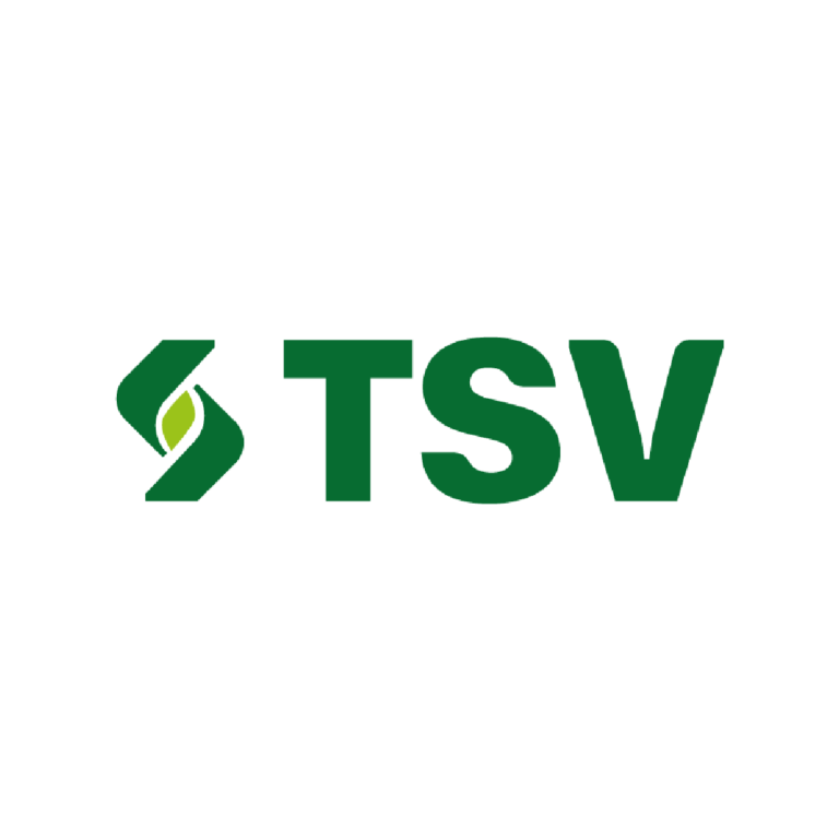 TSV empresa parceira da Agro Campos